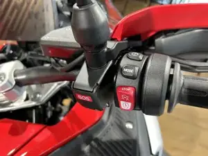 BMW R 1300 GS Adventure  Bild 6