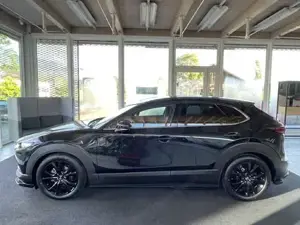 Mazda CX-30 Bild 12
