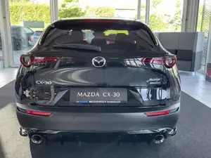 Mazda CX-30 Bild 9