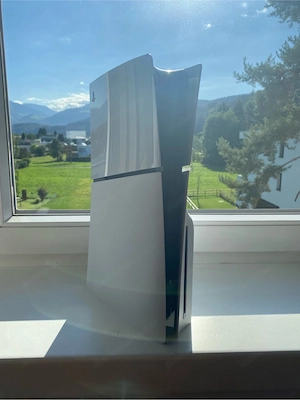 Playstation 5 Slim Disk 1 TB