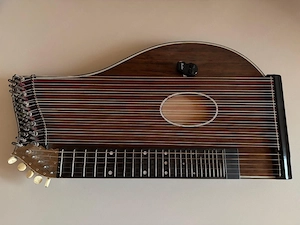 Konzertzither