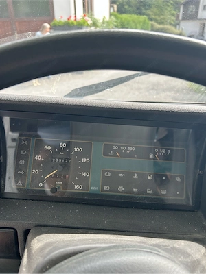 verkaufe Wohnmobil Bild 5
