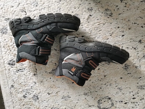 Richter Winterstiefel 33 sympathex Bild 2