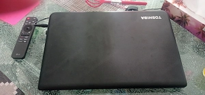 toshiba - leptop  widows 8,1 Bild 2