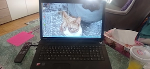 toshiba - leptop  widows 8,1 Bild 3