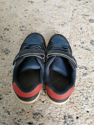 Geox Schuhe Sneaker 33 Bild 3