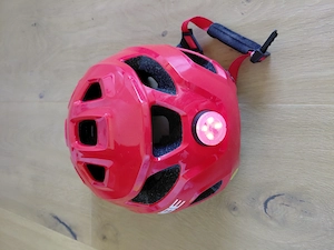 Fahrradhelm Cube Mips - Kinder Bild 3