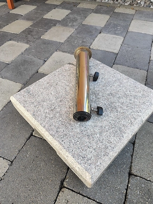 Schirmständer  Bild 3