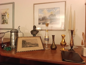 Wohnungsflohmarkt  Bild 3