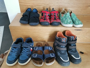 Hausschuhe, Winterstiefel, 33 34 35 37