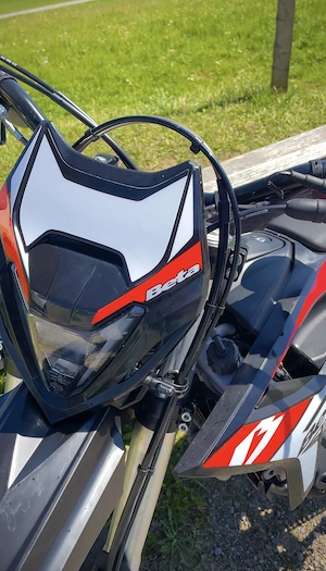 Beta 125 4T 2024 Bild 3
