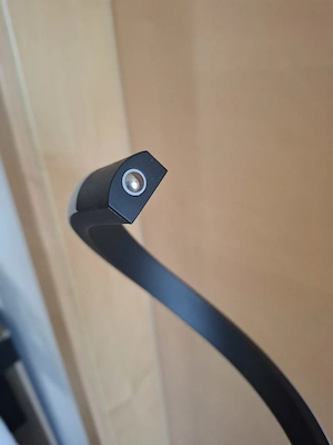 LED - Stehlampe  Bild 3