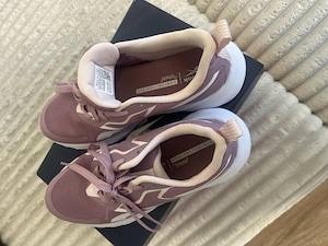Schuhe drei mal getragen Bild 2
