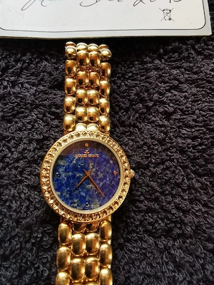 Damen Uhr  Bild 2