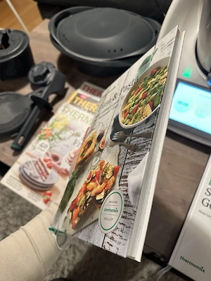 Thermomix TM6  Bild 5