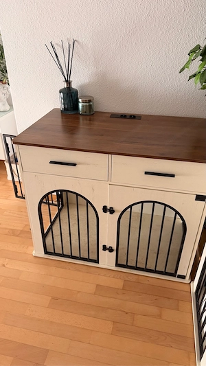 Hundebox 2 Stück  Bild 3
