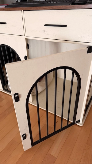 Hundebox 2 Stück 