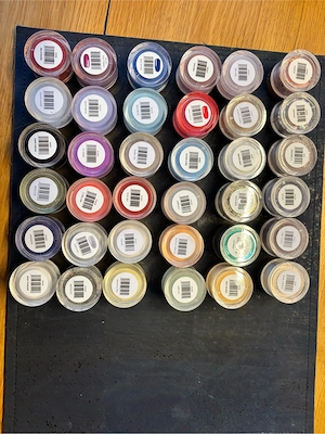 Doonails Dippingpowder Bild 5