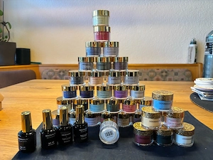 Doonails Dippingpowder Bild 3