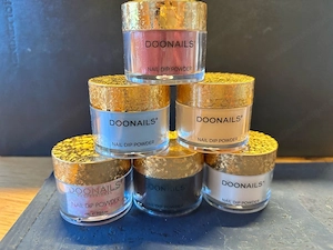 Doonails Dippingpowder Bild 2