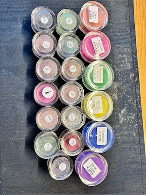 Doonails Dippingpowder Bild 4