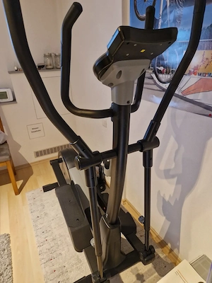 Crosstrainer,  neuwertig 180 Euro 
