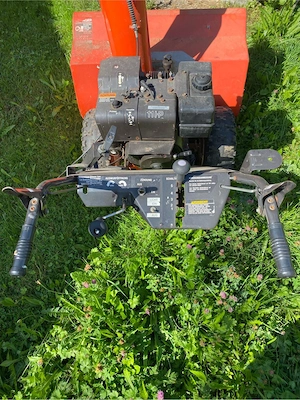 Ariens ST1136 Bild 2