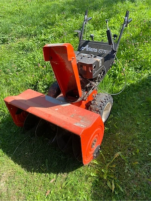 Ariens ST1136