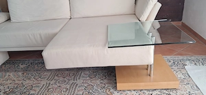 Designer-Sofa gebraucht Bild 5