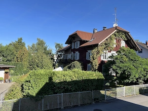 2,5- Zimmer Wohnung, 68 m2, Privat - RESERVIERT- Bild 17
