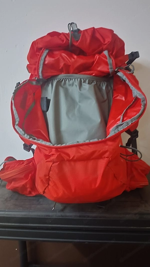 Jack Wolfskin Rucksack  Bild 2