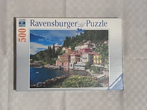Puzzle Ravensburger 500 Bild 2