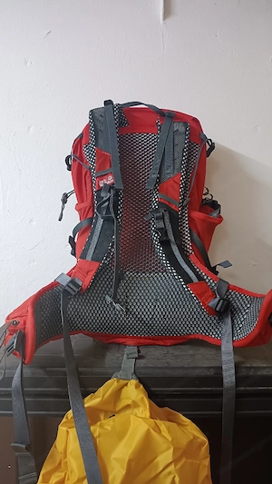 Jack Wolfskin Rucksack  Bild 5