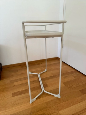 Beistelltisch  Blumenständer Bild 2