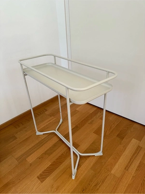Beistelltisch  Blumenständer
