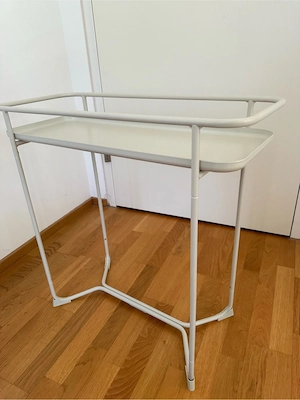 Beistelltisch  Blumenständer Bild 3