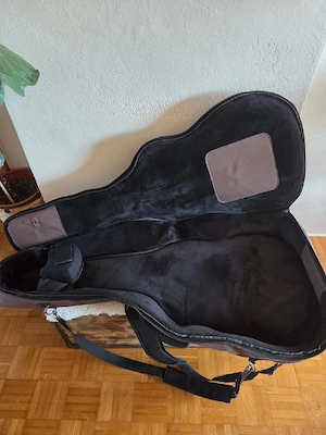 Furch MC Green Dc-SR SB SPE | L.R. Baggs Tonabnehmer | mit Gigbag Bild 7