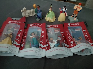 Tonies Figuren