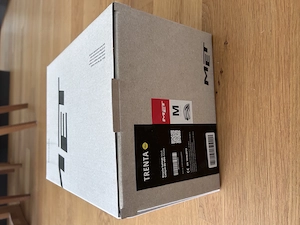 MET Trenta MIPS Fahrradhelm Bild 2