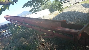 Förderband Bild 3