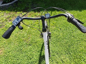 E Bike, Damen E Bike Bild 3