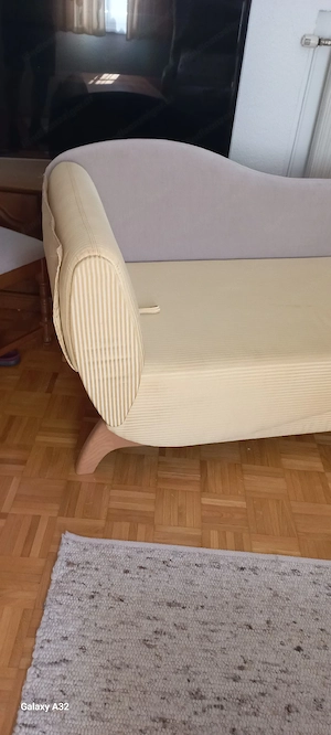 Couchgarnitur  Bild 4