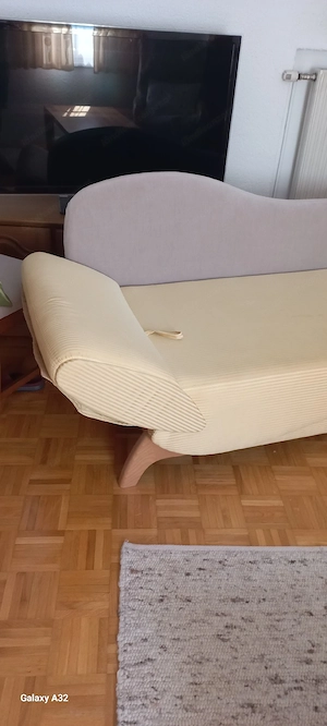 Couchgarnitur  Bild 3