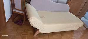 Couchgarnitur  Bild 2