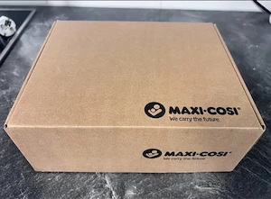Maxi Cosi Sommerbezug  Bild 2