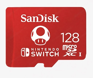 Nintendo Switch  Bild 3