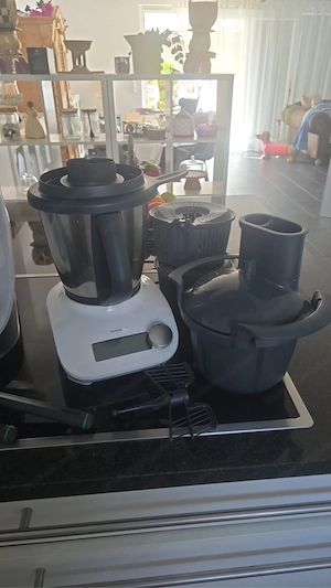 Thermomix TM6  Bild 5