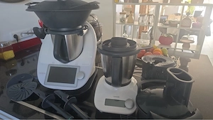 Thermomix TM6  Bild 2