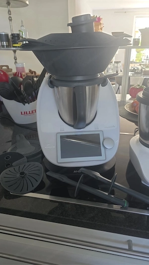Thermomix TM6  Bild 4