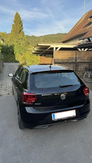 VW Polo 1,0 Klein-  Kompaktwagen Bild 6
